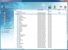 iTunes Backup Extractor screenshot 1