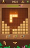 Block Puzzle-Jigsaw Puzzles screenshot 16