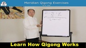 Meridian Qigong Exercises screenshot 6