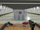 X-Gun: Stickman Shooter/Sniper screenshot 1