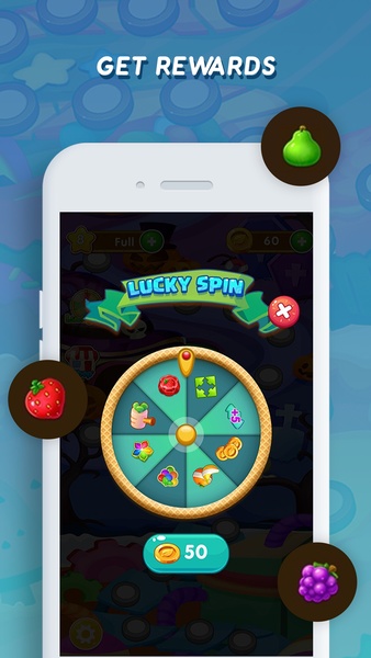 Fruits Garden Mania - Preview 3