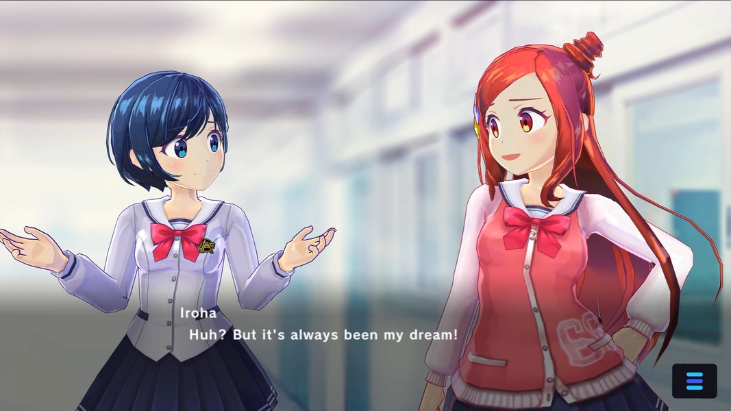 MGCM Magical Girls - Preview 3