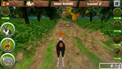 Jungle Transform Runners screenshot 6