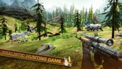 Deer Hunting screenshot 2