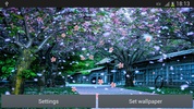 Sakura screenshot 4