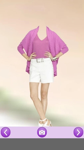 Cam Photo Fashion - Preview 2