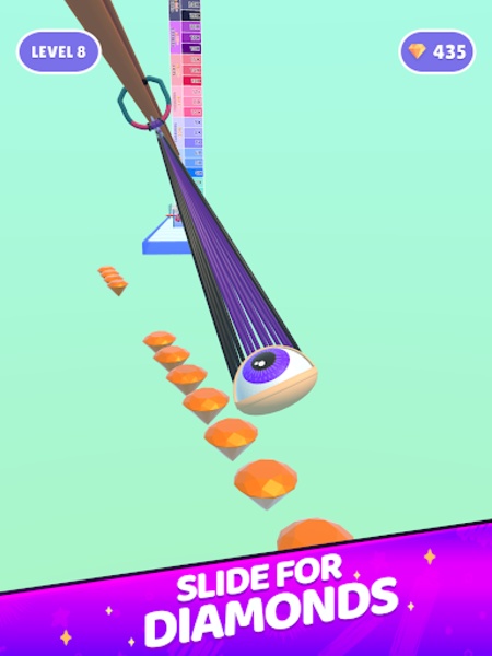 Dream Lashes - Preview 5