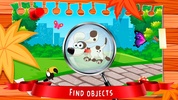Hidden Object games for kids screenshot 7