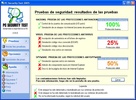 PC Security Test screenshot 4