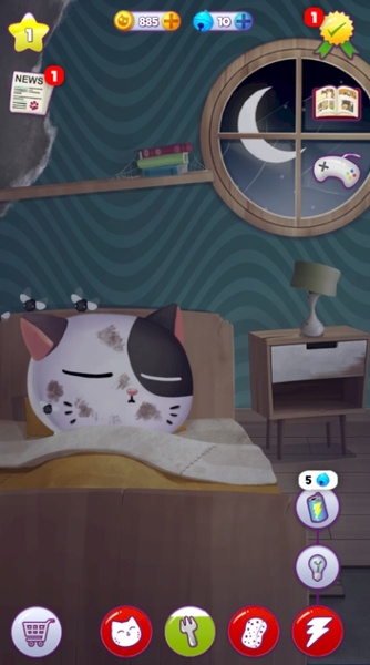 My Cat Mimitos 2 - Preview 2