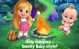 Smelly Baby - Farty Party screenshot 4