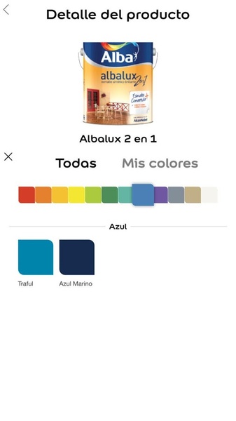Alba - Preview 2