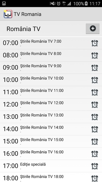 TV Romania - Preview 4