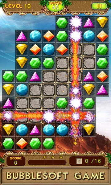 Jewel Quest 4 - Preview 5