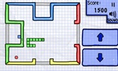 Doodle Snake screenshot 2