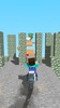 Crazy Motorcycle - Multiplayer screenshot 6