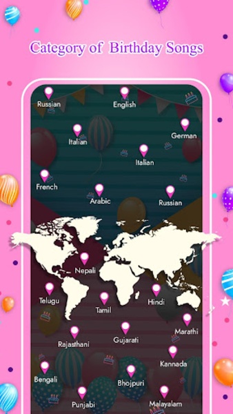 Birthday Video Maker App - Preview 6