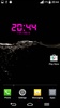 Digital Clock Widget screenshot 2