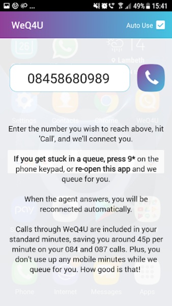 WeQ4U - Preview 4