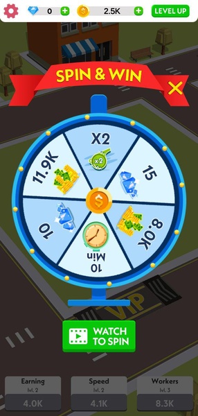 Idle Construction 3D - Preview 6