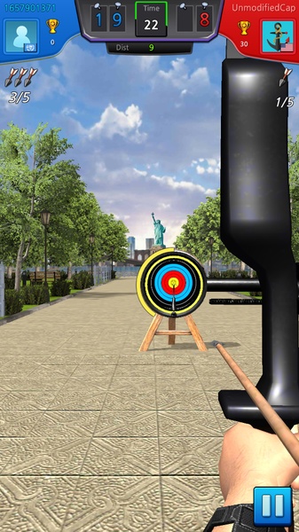 Real Archery 2022 - Preview 12