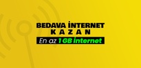 Bedava İnternet Kazan screenshot 3