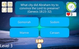 Bible Trivia - Bible Trivia Qu screenshot 11