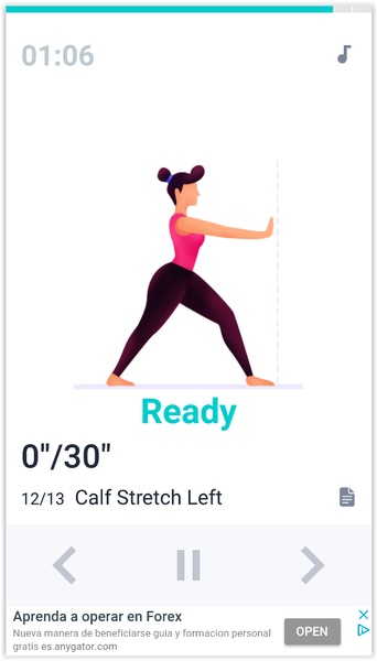 Weight Loss Coach - Preview 8