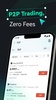 CoinEx screenshot 3