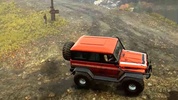 Offroad Jeep Simulator 4x4 screenshot 12