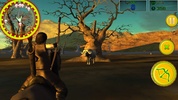 Safari Archer: Animal Hunter screenshot 10