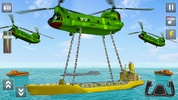 US Helicopter Rescue Missions screenshot 2