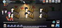 Hang Rong Mobile screenshot 4