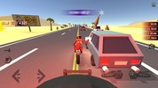 Moto Mad Racing: Bike Game screenshot 3