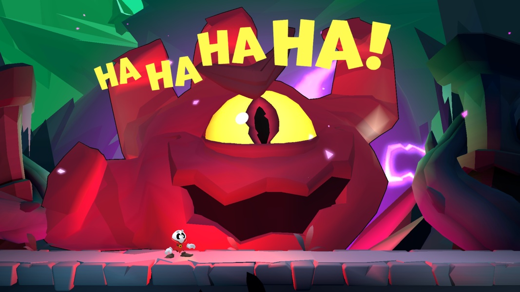 Little Reaper - Preview 3
