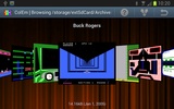 ColEm - ColecoVision Emulator screenshot 18
