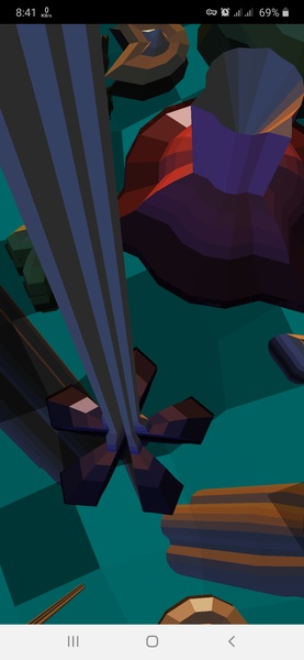 3D Map - Preview 7