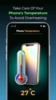 Mobile Thermometer screenshot 4