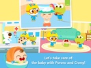 Pororo & Crong screenshot 3