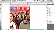 Adobe InDesign screenshot 2