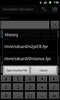 Formable Calculator screenshot 4