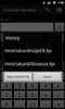 Formable Calculator screenshot 4