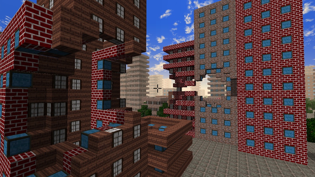 City Craft - Preview 3
