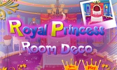 Royal Princess Room Deco screenshot 3
