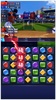 Baseball Puzzle Champions screenshot 2