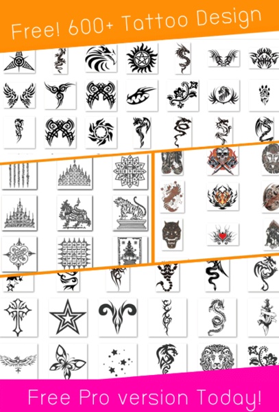 Tattoo Pro - Preview 4