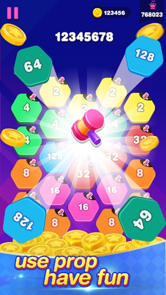 HexaPop Link 2248 - Preview 4