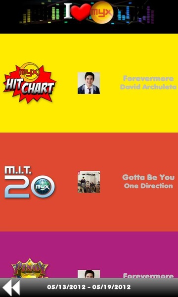 MYX PH - Preview 3