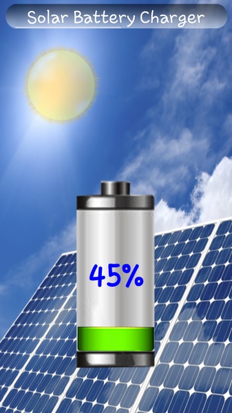 Solar Battery Charger Prank - Preview 5
