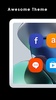Xiaomi Pad 6 Launcher screenshot 3